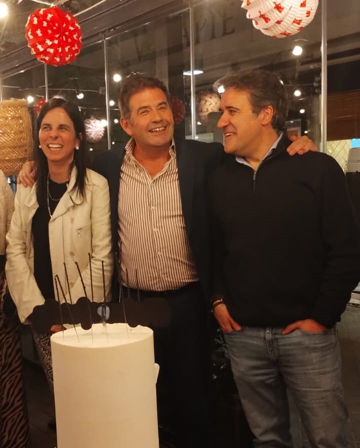 VetPartners Iberia está de celebración: la familia cumple 3 años en España y 2 en Portugal